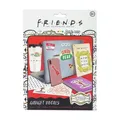 Produktbild: Friends The Television Series - Gadget Stickers Aufkleber