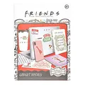 Produktbild: Friends Gadget Decals