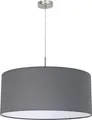 Produktbild: EGLO Pendelleuchte Pasteri Rund Grau 31577