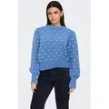 Produktbild: JDY Pullover in Hellblau - XL