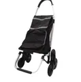 Produktbild: Meister Einkaufstrolley Shopper Einkaufshilfen 6816810 Stapelbar Mit Kühl
