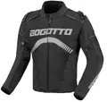 Produktbild: Bogotto Motorradjacke Boomerang wasserdichte Motorrad Textiljacke