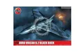 Produktbild: Avro Vulcan B2 Bölack Buck Airfix A12013 Spur 1/72