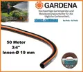 Produktbild: 50m Gardena Flex Schlauch 3/4