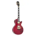 Produktbild: Epiphone Alex Lifeson Les Paul Custom Axcess Ruby E Gitarre