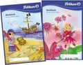 Produktbild: Pelikan 137679 Kunstdruckpapier Kunstpapier 100 Blätter (137679)