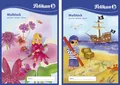 Produktbild: Pelikan 137679 Malblock MC 4/100 DIN A4 70 g/qm 100 Blatt