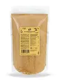 Produktbild: KoRo - Bio Hagebuttenpulver - Natur Geschmack - Ohne Zusätze - Zuckerarm - Proteinquelle - 500 g Packung
