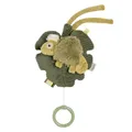 Produktbild: Fehn Spieluhr Chamäleon – Kuscheltier & Einschlafhilfe für Babys