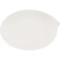 Produktbild: Villeroy & Boch Platte, Weiß, Keramik, Oval, 24x4x35 cm, Tischkultur & Servieren, Servierplatten