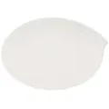 Produktbild: Villeroy & Boch Flow Platte oval 36 cm