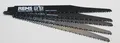 Produktbild: Rems  Sägeblatt f. Holz 225-3,2/5,0 (5-er Pack), 561117, 561117