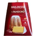 Produktbild: Babka Il Pandoro 750g - Balocco