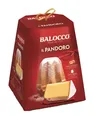 Produktbild: Balocco - Il Pandoro Hefekuchen - 750g