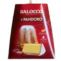Produktbild: Babka Il Pandoro 750g - Balocco