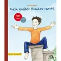 Produktbild: Mein großer Bruder Matti