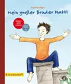 Produktbild: Mein großer Bruder Matti Anja Freudiger