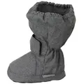 Produktbild: Sterntaler® Baby-Schuh Outdoorschuh (1-tlg) mit Klettverschluss, rutschfester Sohle, wasserabweisend grau 18 EU