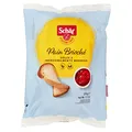 Produktbild: 6x Schar Pain Brioché Pane Dolce senza Glutine Glutenfreies süßes Brot 370g