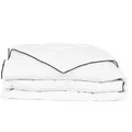 Produktbild: vidaXL Winter-Daunendecke 200x220 cm 132884