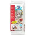 Produktbild: Modelliermasse Fimo weiß 1000g