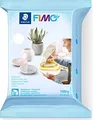Produktbild: FIMO Mod.masse FimoAir basic 1kg weiß