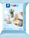 Produktbild: FIMO air BASIC Modelliermasse lufthärtend weiß 1.000 g tonähnlich