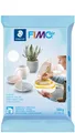 Produktbild: FIMO air Modelliermasse, lufthärtend, weiß, 1.000 g