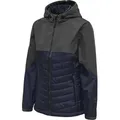 Produktbild: Hummel hmlNorth Hybrid Jacket Woman - Schwarz - M