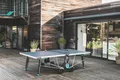Produktbild: CORNILLAU 400X - Outdoor Tischtennisplatte - BLAU