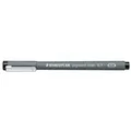 Produktbild: STAEDTLER pigment liner 308 - Fineliner - Schwarz