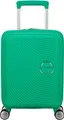 Produktbild: American Tourister Soundbox Mini - 4-Rollen Kinder-Trolley 47 cm (grün)