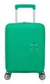 Produktbild: American Tourister Soundbox Mini Spinner 47 / 16 Trolley Bright Green mint Neu