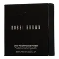 Produktbild: Bobbi Brown Sheer Finish Pressed Powder Pflege 9 g