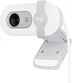 Produktbild: Logitech Brio 100 FullHD Webcam Weiß