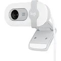 Produktbild: Logitech BRIO 100 Webcam weiß