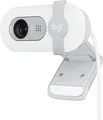 Produktbild: Logitech Webcam BRIO 100 offwhite 960-001617