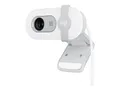 Produktbild: Logitech Brio 100 Full HD Webcam, Off-white