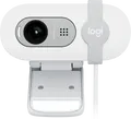 Produktbild: LOGITECH BR100WS - Webcam, Full HD, 1080p, Logitech BRIO 100, weiß