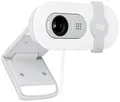 Produktbild: Logitech Brio 100 Full HD-Webcam 1920 x 1080 Pixel Klemm-Halterung