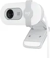 Produktbild: Logitech Webcam BRIO 100 offwhite