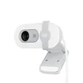 Produktbild: Brio 100 Full HD-Webcam - Weiß