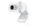 Produktbild: 960-001617 Logitech BRIO 100 Webcam Farbe 2 MP 1920 x 1080 ~D~