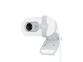 Produktbild: Logitech Brio 100 white Webcam 960-001617