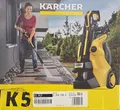 Produktbild: KärcherK 5 Power Control Flex Hochdruckreiniger  145 bar Kaltwasser 700.0