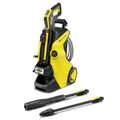 Produktbild: Kärcher K 5 Power Control Flex Hochdruckreiniger
