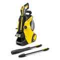 Produktbild: Kärcher K 5 Power Control Flex Hochdruckreiniger