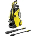 Produktbild: Kärcher Home & Garden K 5 Power Control Flex Hochdruckreiniger 145 bar