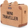 Produktbild: Childhome Kinderkoffer Mini Traveller - Teddy - Br
