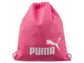 Produktbild: PUMA Turnbeutel Puma Phase small Gym Sack Sportbeutel Schultertasche 090190 (1-tlg), Schulterriemen